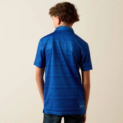 All Over Print Polo