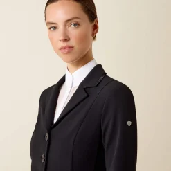 Allure Show Coat