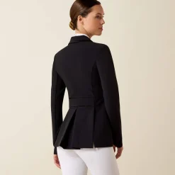 Allure Show Coat
