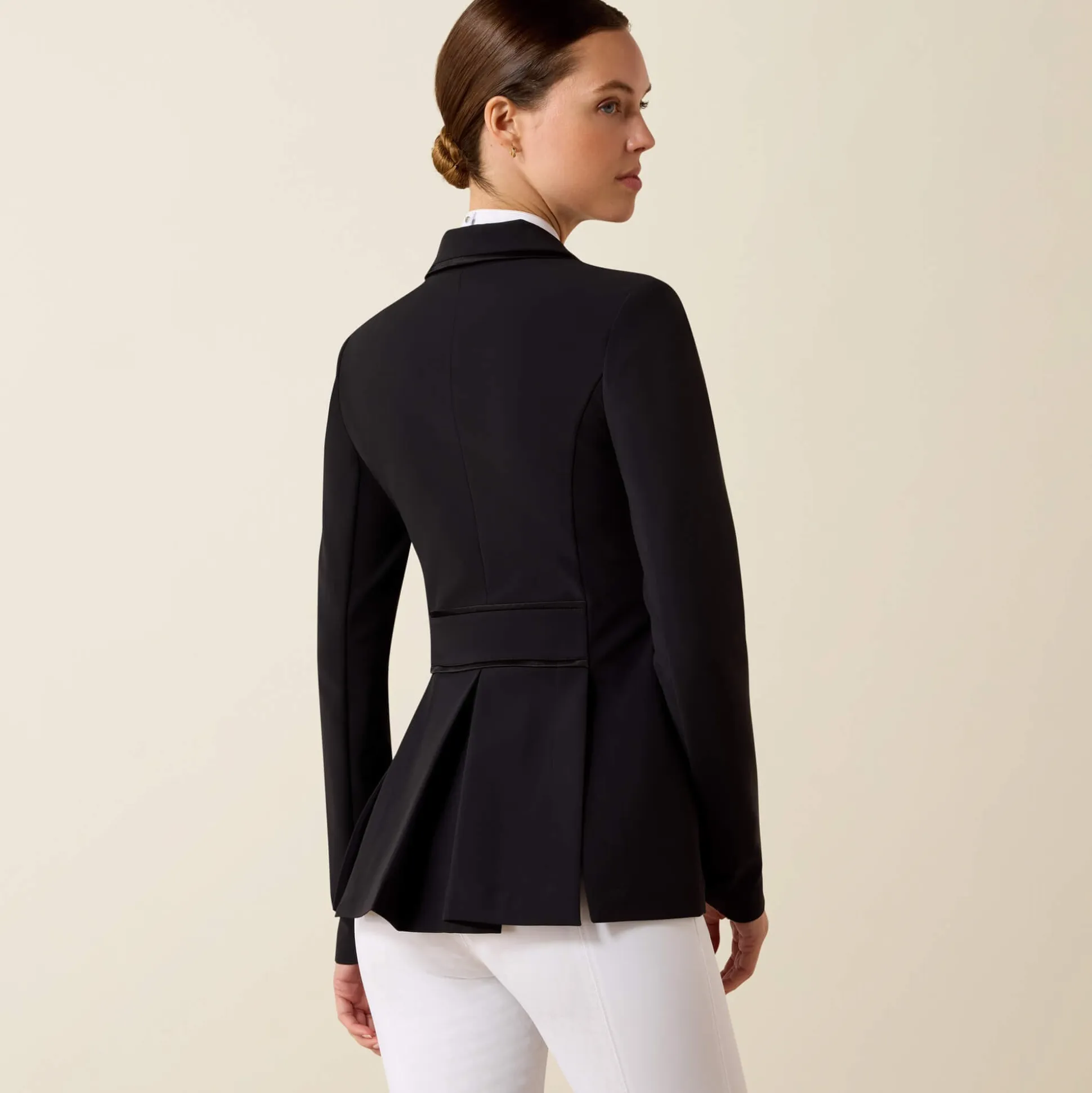 Allure Show Coat