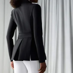 Allure Show Coat