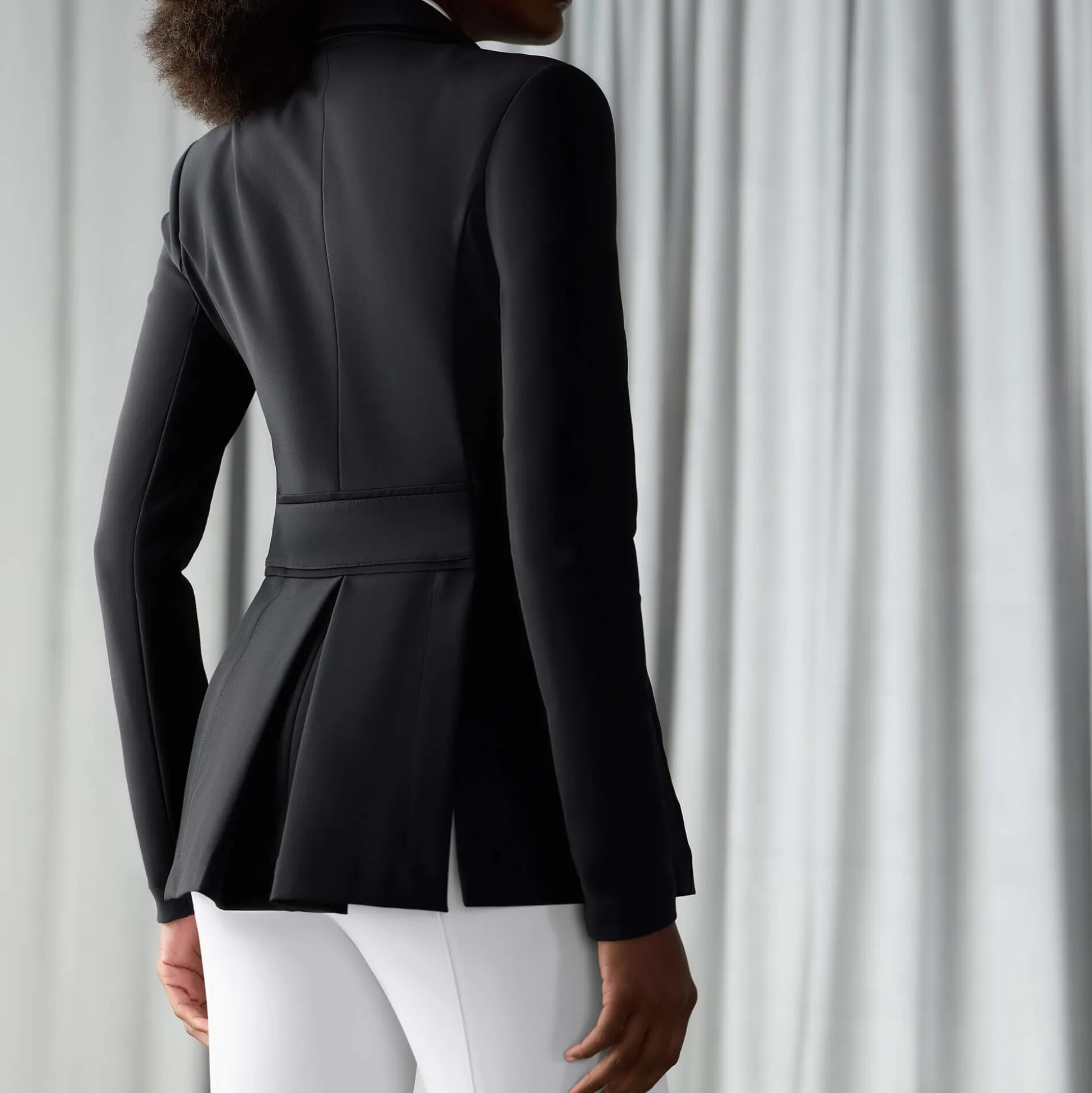 Allure Show Coat
