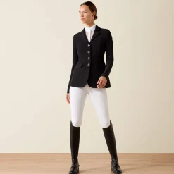 Allure Show Coat