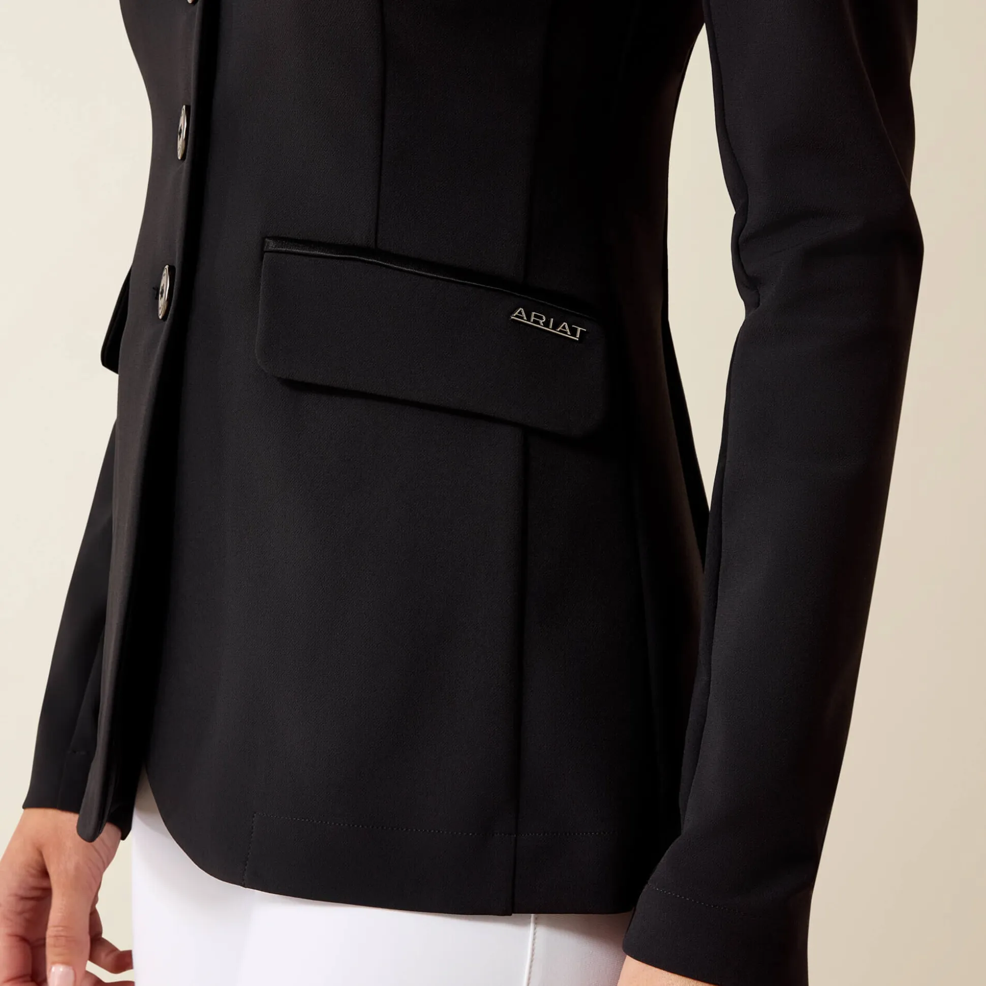 Allure Show Coat