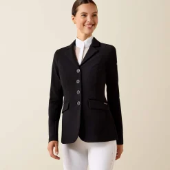 Allure Show Coat
