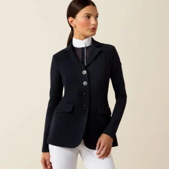 Allure Show Coat