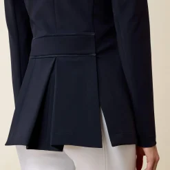 Allure Show Coat