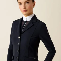Allure Show Coat