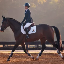 Allure Show Coat