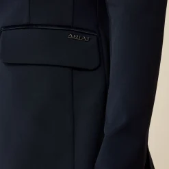 Allure Show Coat