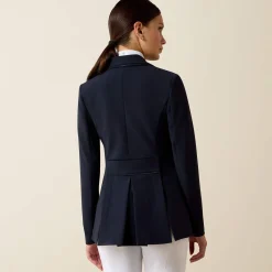 Allure Show Coat