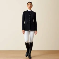 Allure Show Coat