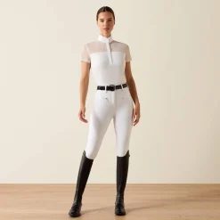 Allure Show Shirt