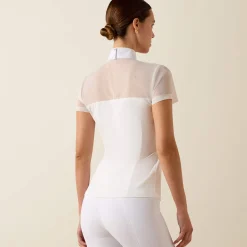 Allure Show Shirt