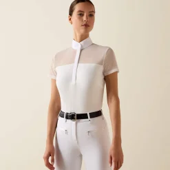 Allure Show Shirt
