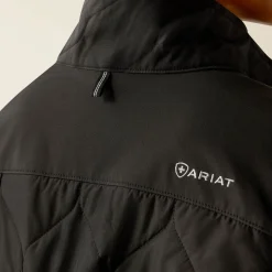 Ambroise Insulated Scrub Jacket