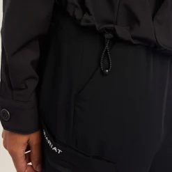 Ambroise Insulated Scrub Jacket