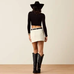 Americana Skirt