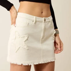 Americana Skirt