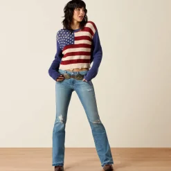Americana Sweater