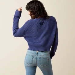 Americana Sweater