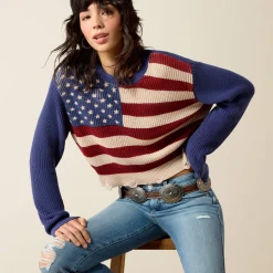Americana Sweater