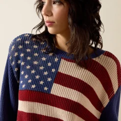 Americana Sweater
