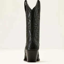 Amora X Toe Western Boot