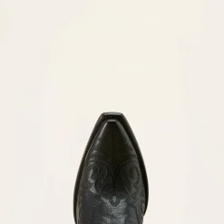 Amora X Toe Western Boot