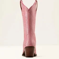 Amora X Toe Western Boot