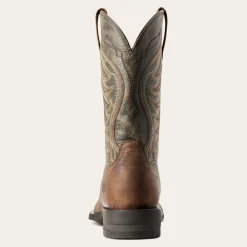 Amos Cowboy Boot