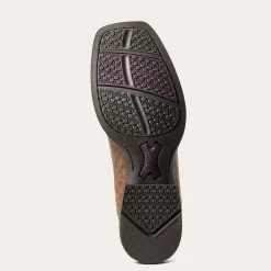 Amos Cowboy Boot