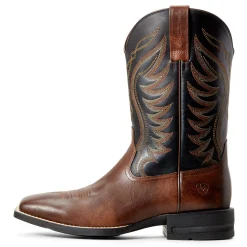Amos Cowboy Boot