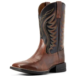 Amos Cowboy Boot