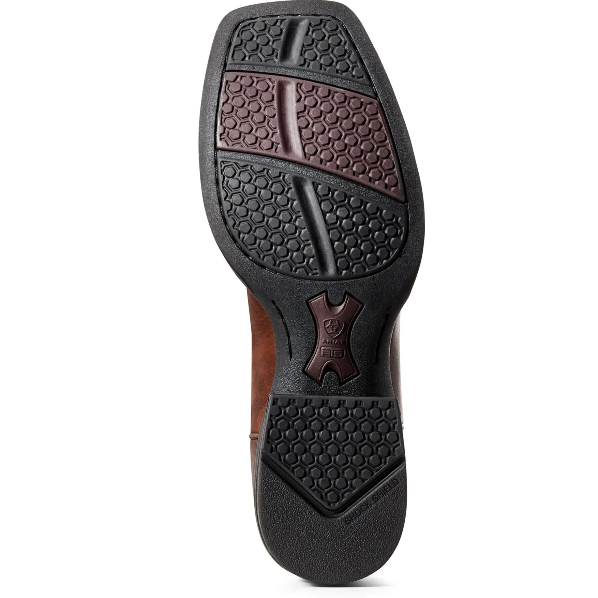 Amos Cowboy Boot