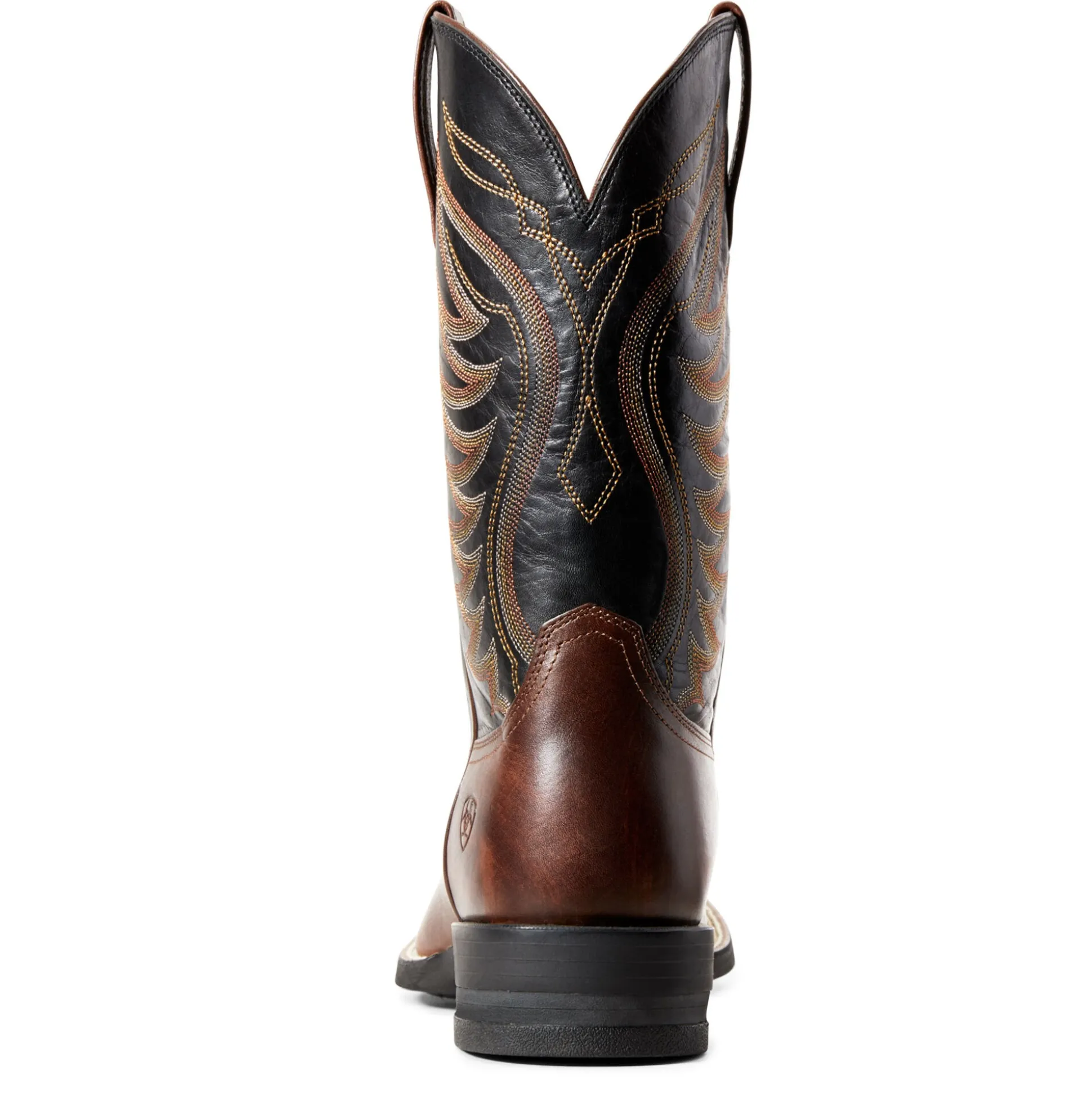 Amos Cowboy Boot