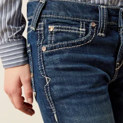 Andrea Trouser Jeans
