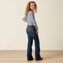 Andrea Trouser Jeans