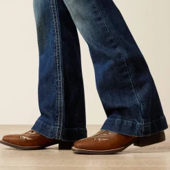 Andrea Trouser Jeans