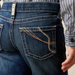 Andrea Trouser Jeans