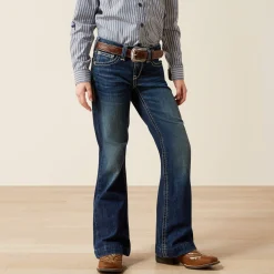 Andrea Trouser Jeans