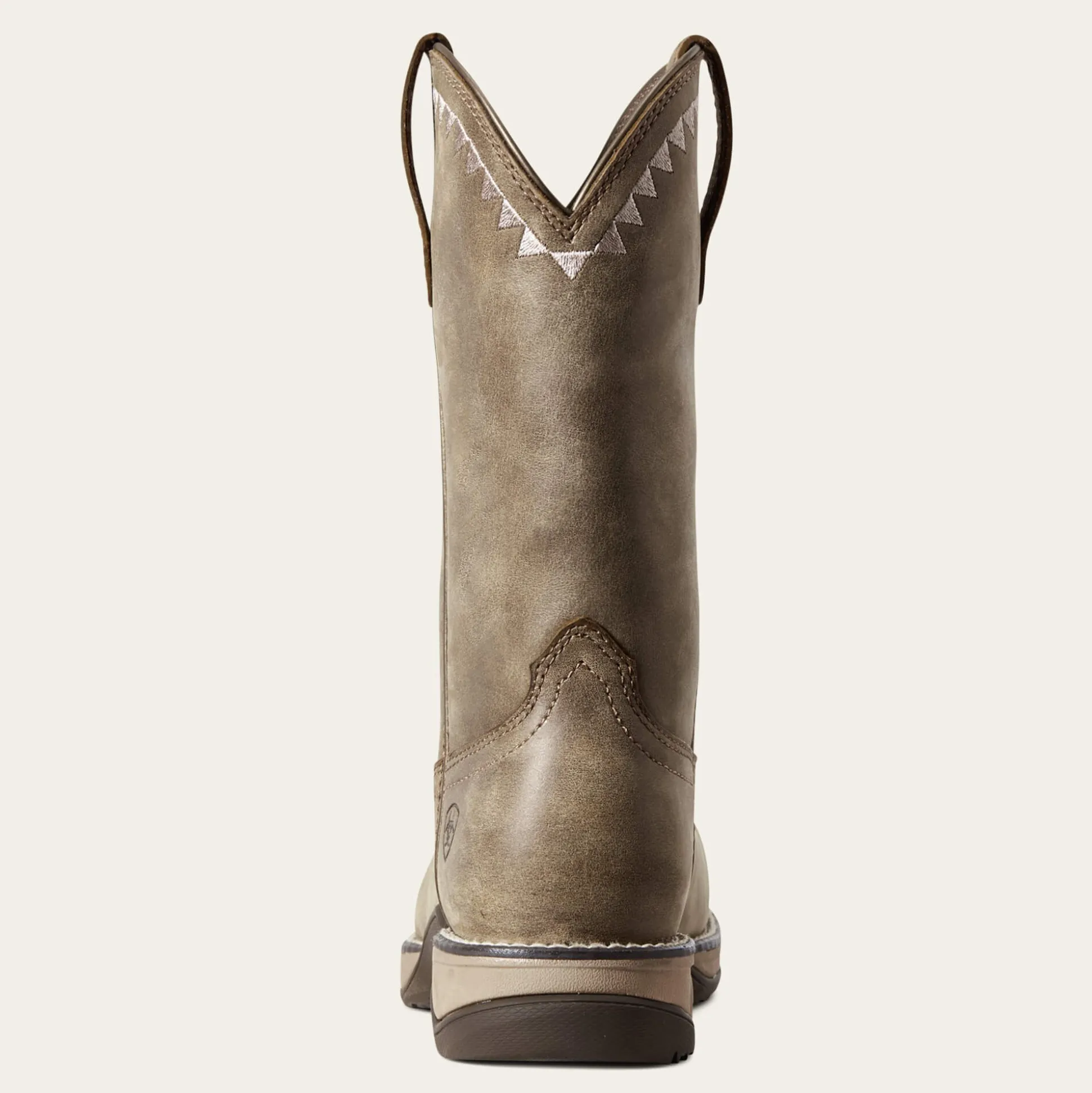 Anthem Deco Composite Toe Work Boot