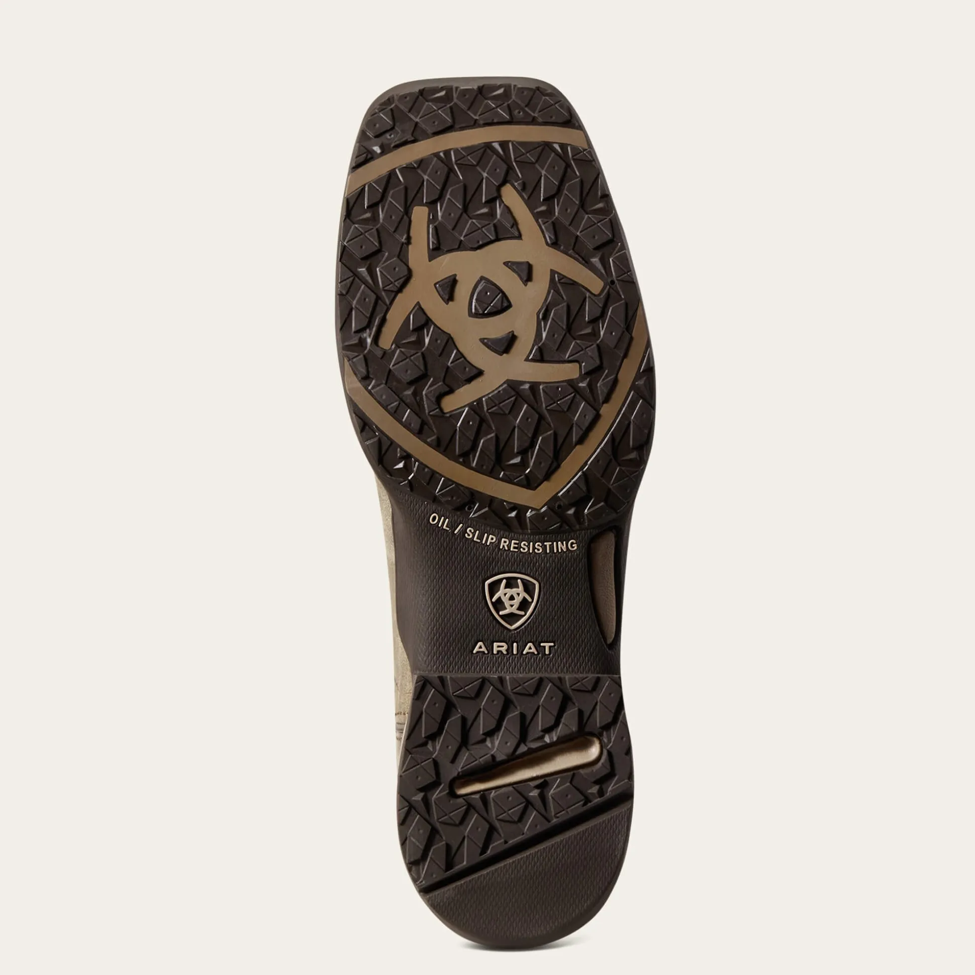 Anthem Deco Composite Toe Work Boot