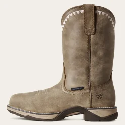 Anthem Deco Composite Toe Work Boot