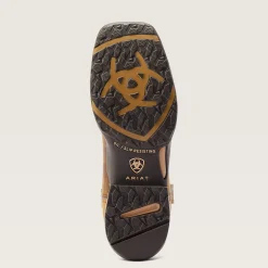 Anthem Deer Waterproof Western Boot