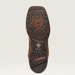 Anthem Patriot Waterproof Western Boot