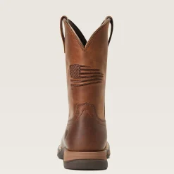 Anthem Patriot Western Boot