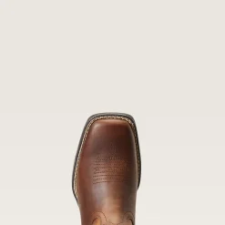 Anthem Patriot Western Boot