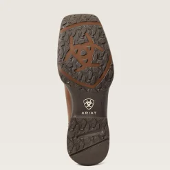 Anthem Patriot Western Boot