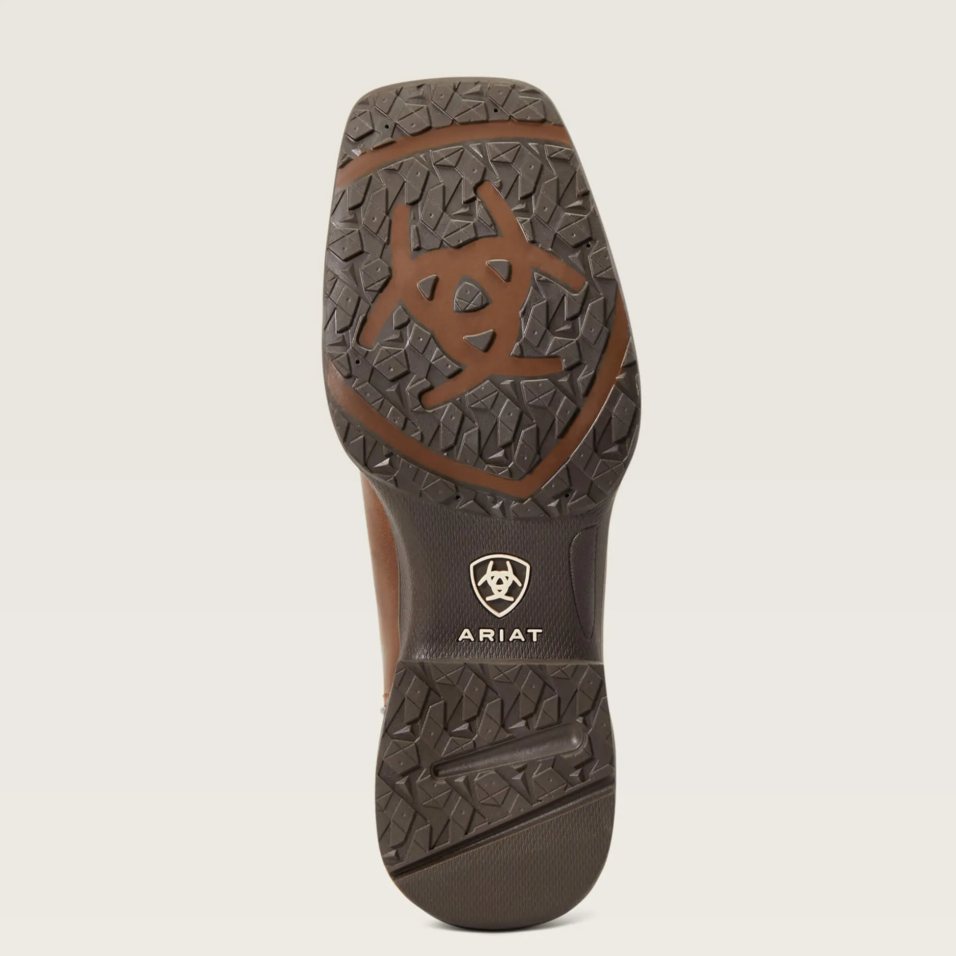 Anthem Patriot Western Boot